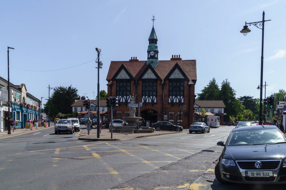 McDONALDS VEVAY ROAD BRAY - THE OLD TOWN HALL 005