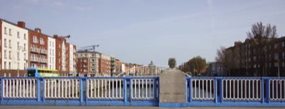  CENTENARY PLAQUE ON O'MORE BRIDGE - CATHOLIC EMANCIPATION 1829 - 1929  