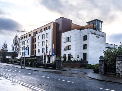  CROKE PARK HOTEL 