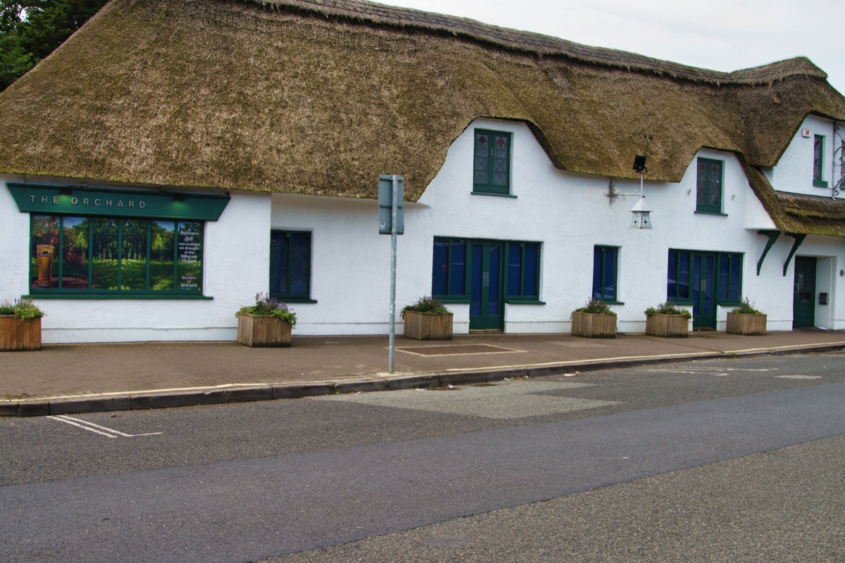 STILLORGAN ORCHARD