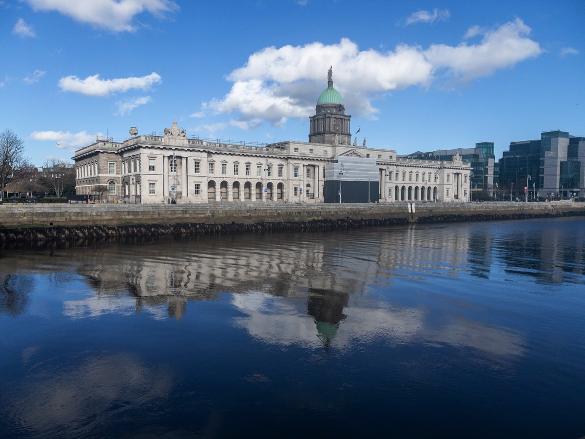 CUSTOMS HOUSE DUBLIN 001