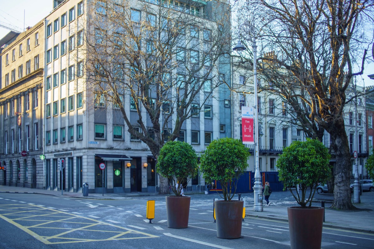 DAME STREET - THE LIGHT WAS FADING RAPIDLY 005