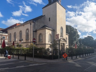  WOLFE TONE STREET 