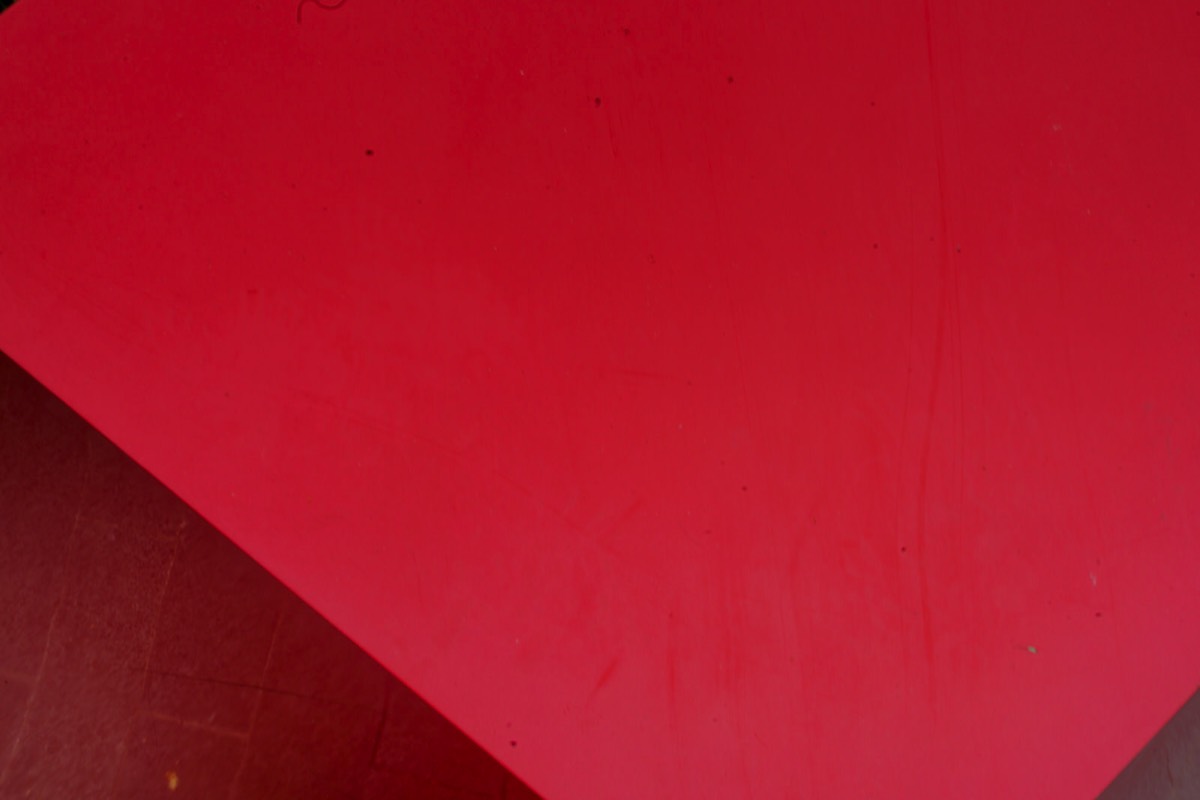 RED CUBE AT THE CUBES APARTMENT COMPLEX IN SANDYFORD 002