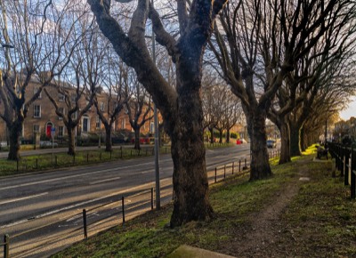  LOWER DRUMCONDRA RD 