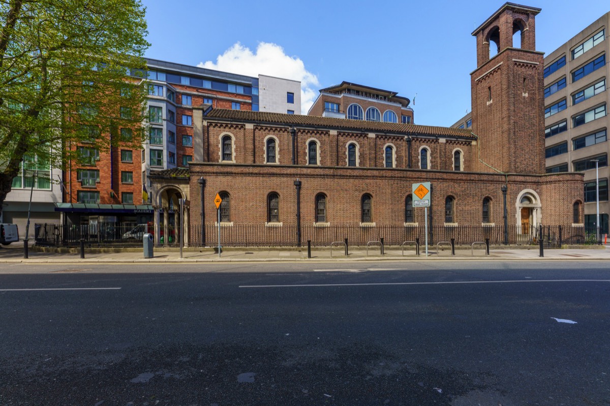 FINDLATER PLACE - CATHAL BRUGHA STREET - MARLBOROUGH STREET 006