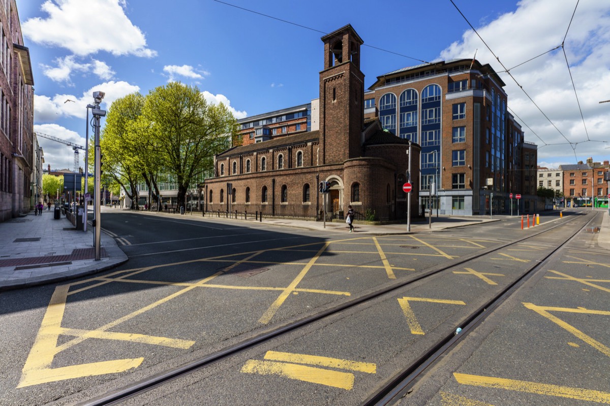 FINDLATER PLACE - CATHAL BRUGHA STREET - MARLBOROUGH STREET 008