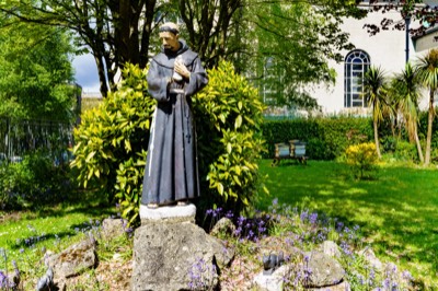  SAINT FRANCIS 