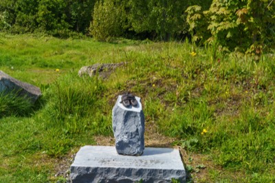  NATIONAL FAMINE WAY STOKESTOWN TO DUBLIN 