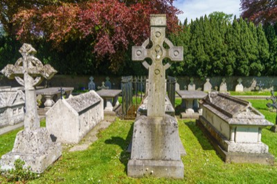  MAYNOOTH CEMETERY 