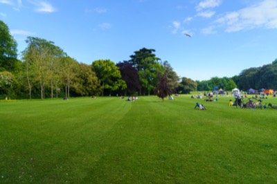  ST ANNES PARK 