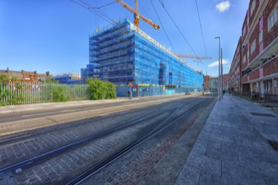  DOMINICK TRAM STOP 