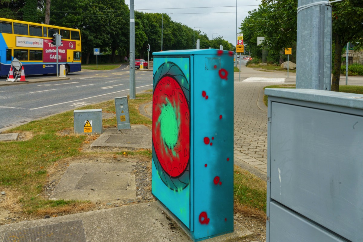 BLACKTHORN AVENUE IN SANDYFORD 002