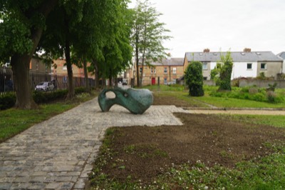  ST CATHERINE'S GRAVEYARD 