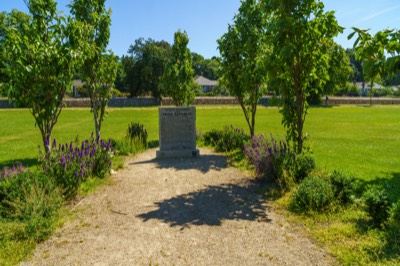  1916 MEMORIAL 