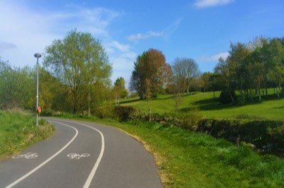  TOLKA VALLEY PARK 