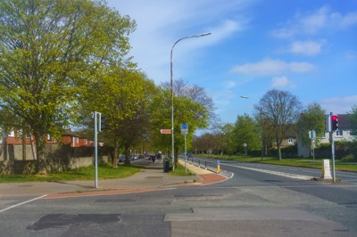  GRIFFITH AVENUE 