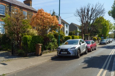  OAKLEY ROAD IN RANELAGH 