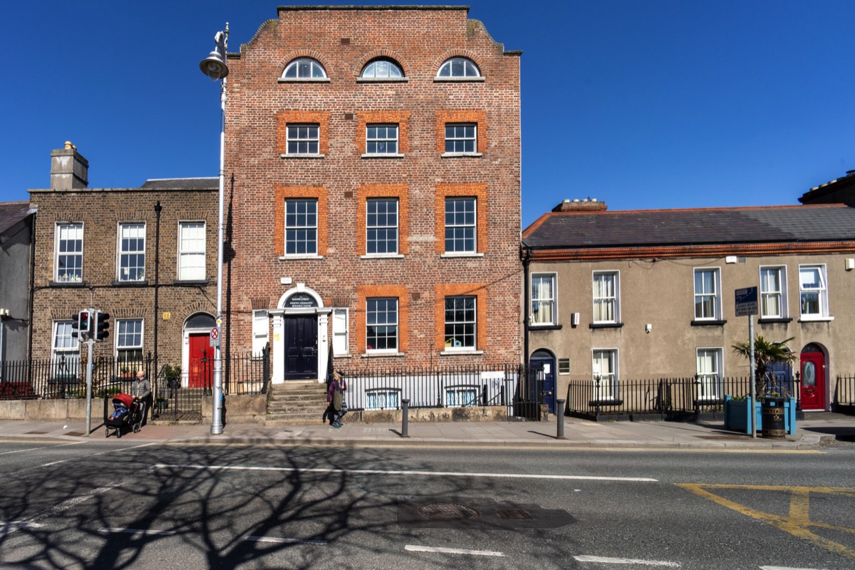 PHOENIX COMMUNITY RESOURCE CENTRE ON MANOR STREET