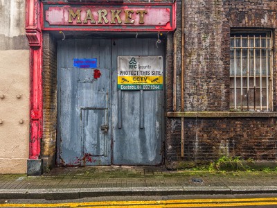  BACK LANE 