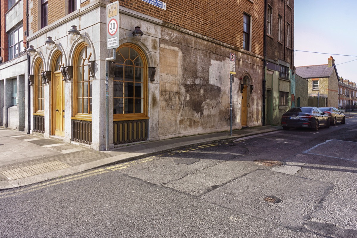 RESTORED BUILDING AT 18 ORMOND QUAY 004