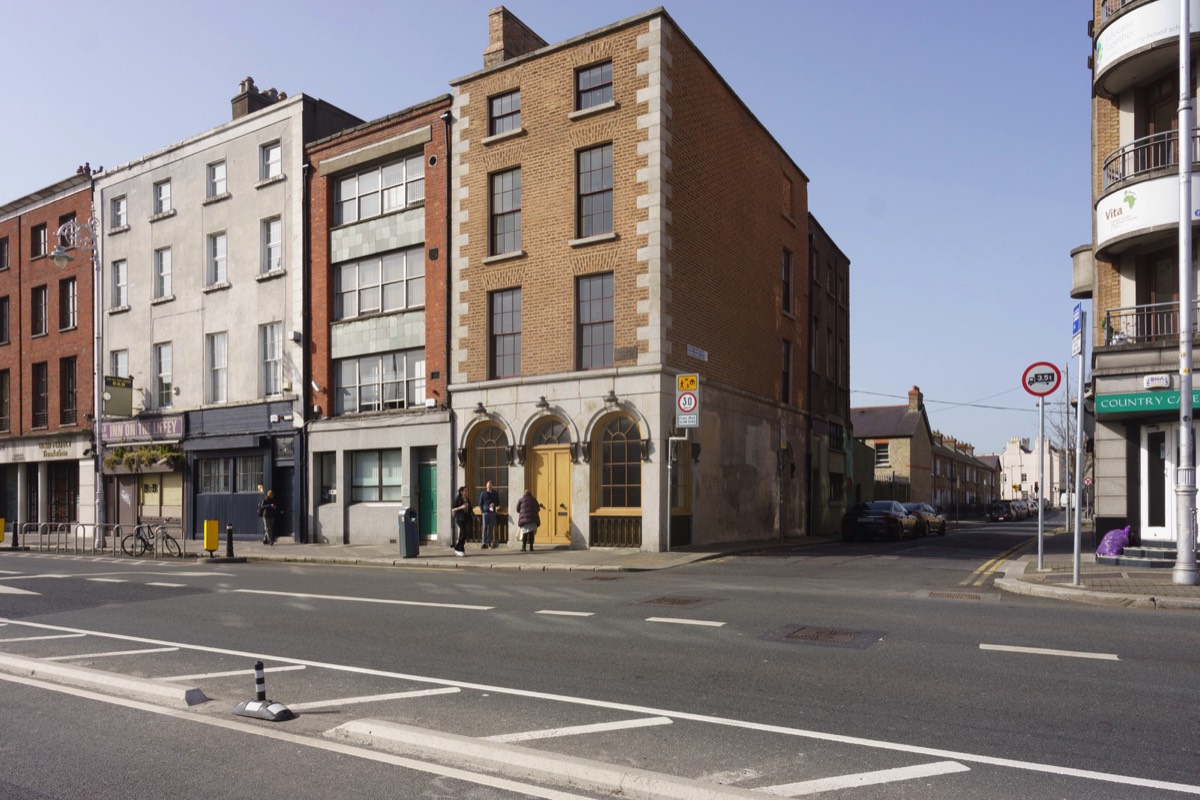 RESTORED BUILDING AT 18 ORMOND QUAY 007