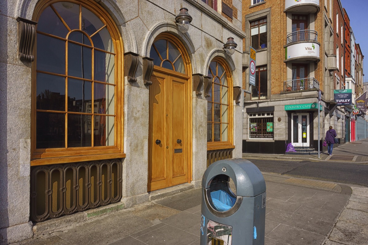 RESTORED BUILDING AT 18 ORMOND QUAY 010