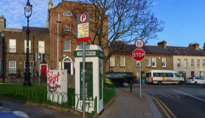  OLD KIOSK 