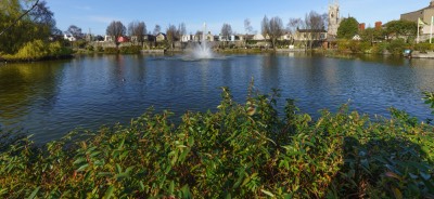  BLESSINGTON BASIN 