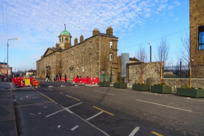  GRANGEGORMAN LOWER 