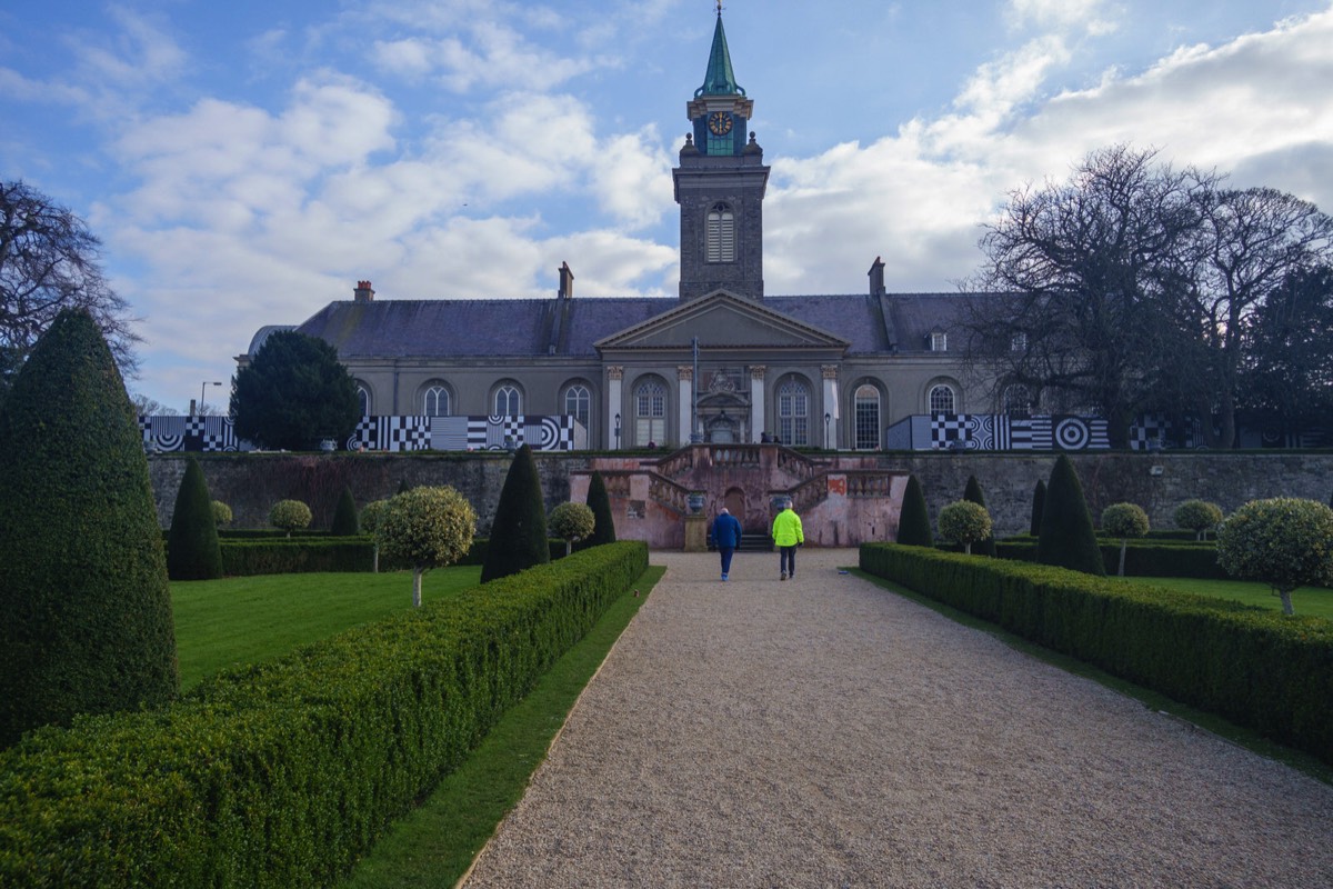 IRISH MUSEUM OF MODERN ART - I USED A SONY RX0 003