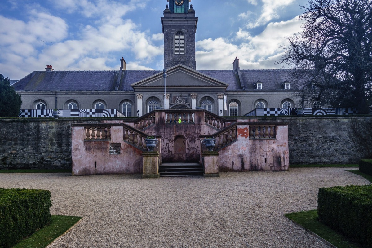 IRISH MUSEUM OF MODERN ART - I USED A SONY RX0 008