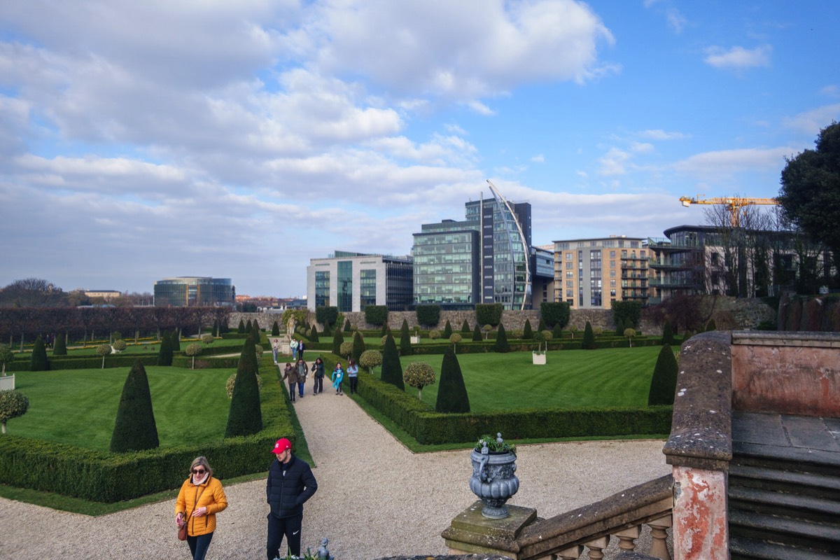 IRISH MUSEUM OF MODERN ART - I USED A SONY RX0 012