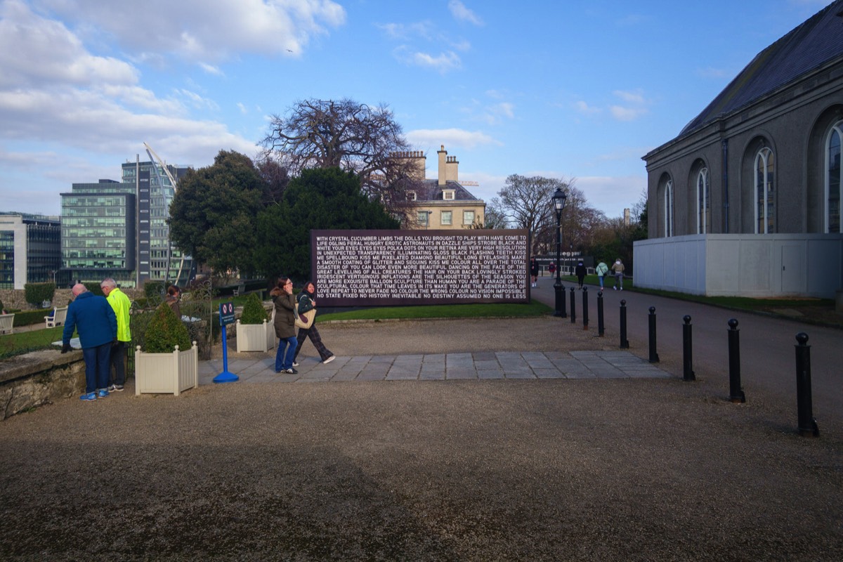 IRISH MUSEUM OF MODERN ART - I USED A SONY RX0 017