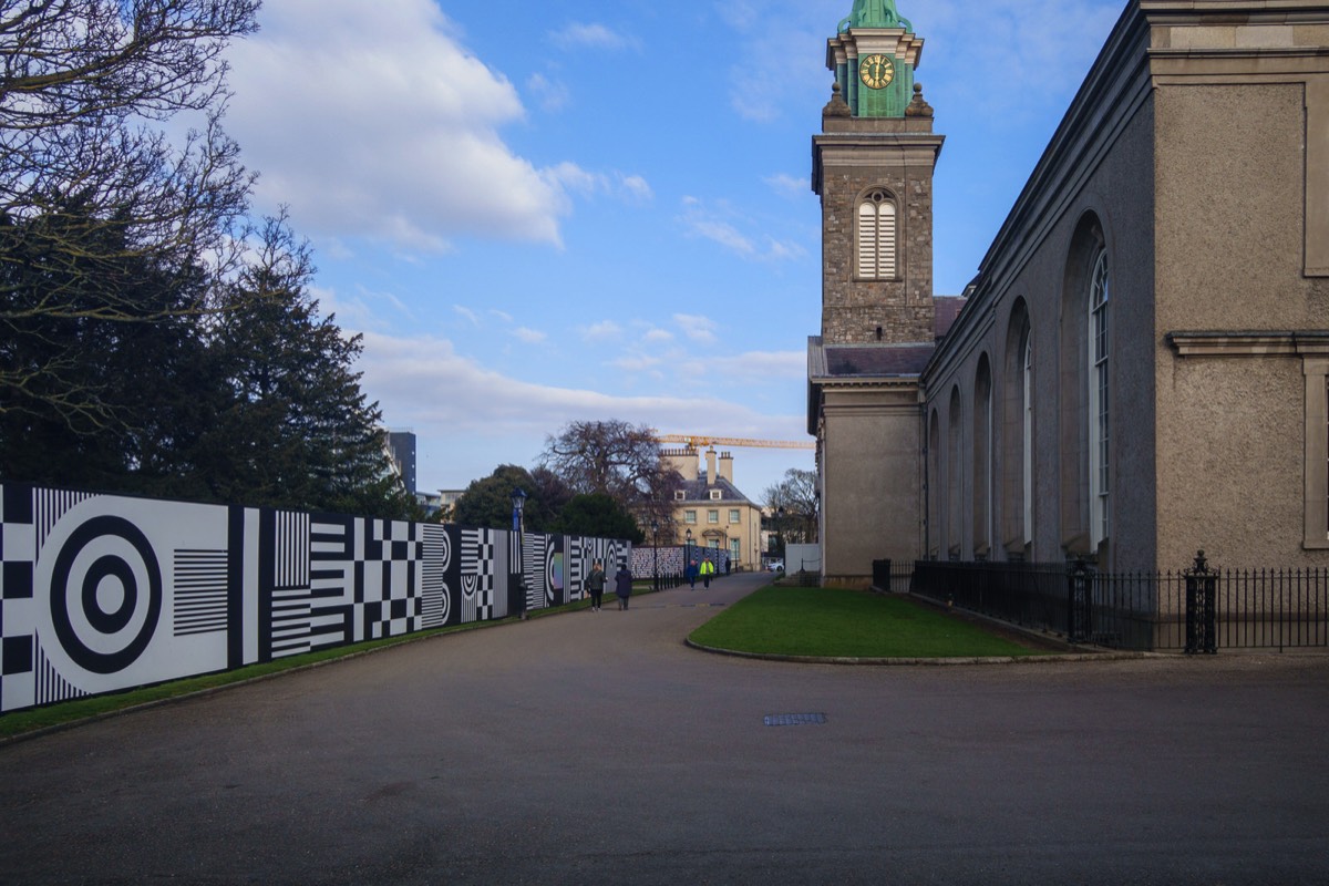 IRISH MUSEUM OF MODERN ART - I USED A SONY RX0 018