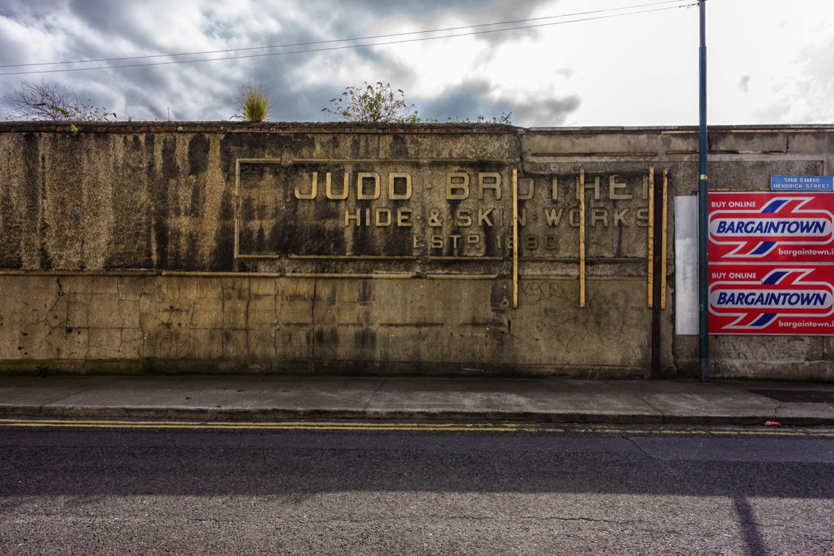 JUDD BROTHERS HIDE AND SKIN WORKS - HENDRICK STREET 001