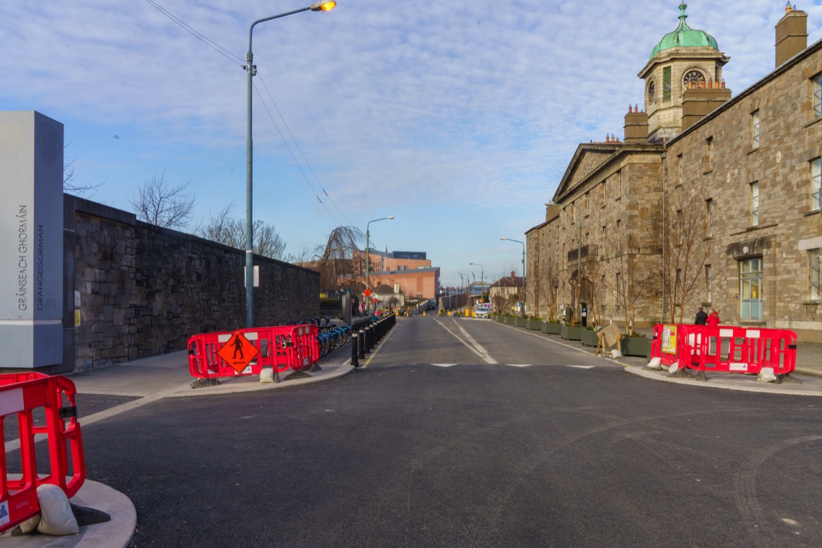 ANOTHER VISIT TO LOWER GRANGEGORMAN 002