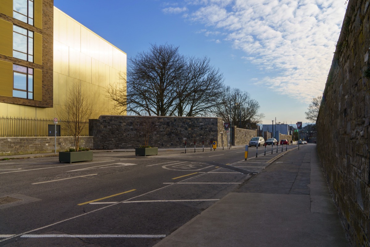 ANOTHER VISIT TO LOWER GRANGEGORMAN 005