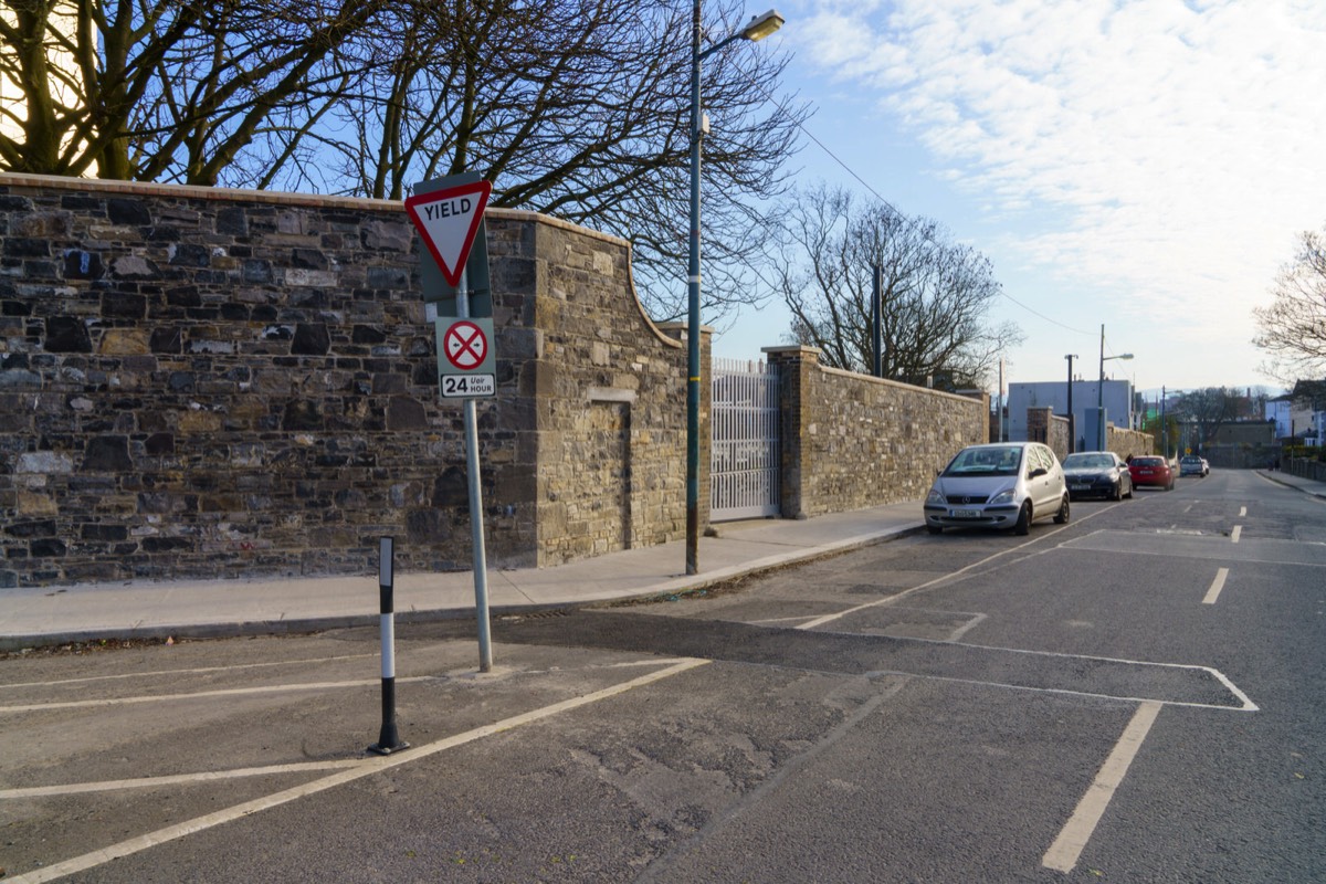ANOTHER VISIT TO LOWER GRANGEGORMAN 006