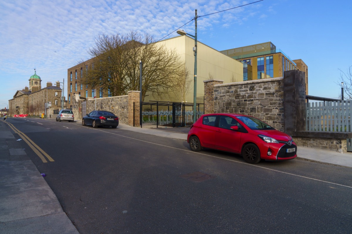 ANOTHER VISIT TO LOWER GRANGEGORMAN 011