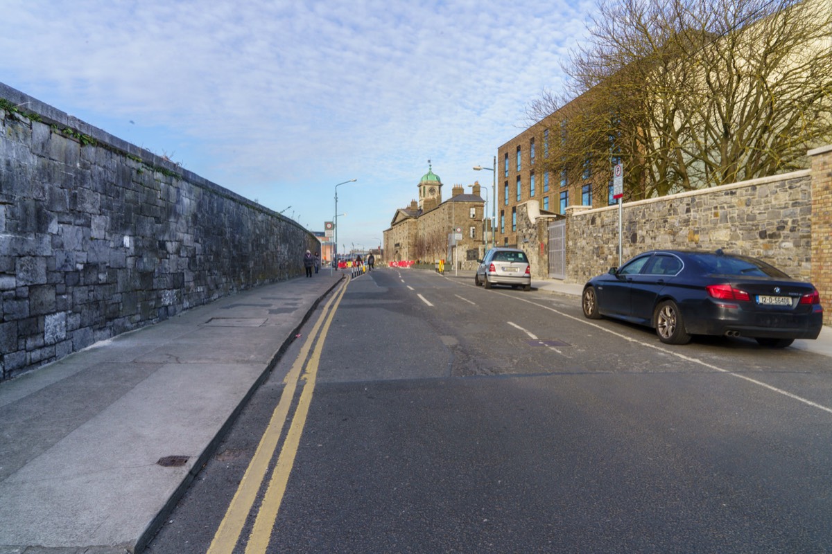 ANOTHER VISIT TO LOWER GRANGEGORMAN 012