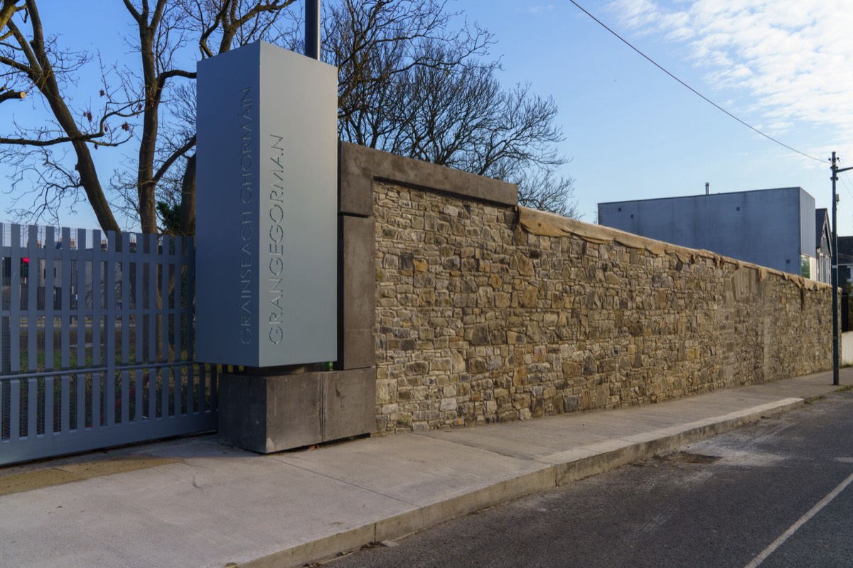 ANOTHER VISIT TO LOWER GRANGEGORMAN 013