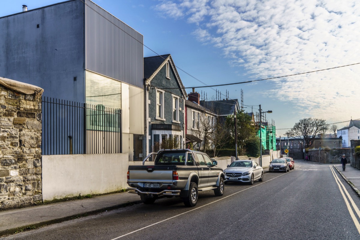 ANOTHER VISIT TO LOWER GRANGEGORMAN 014