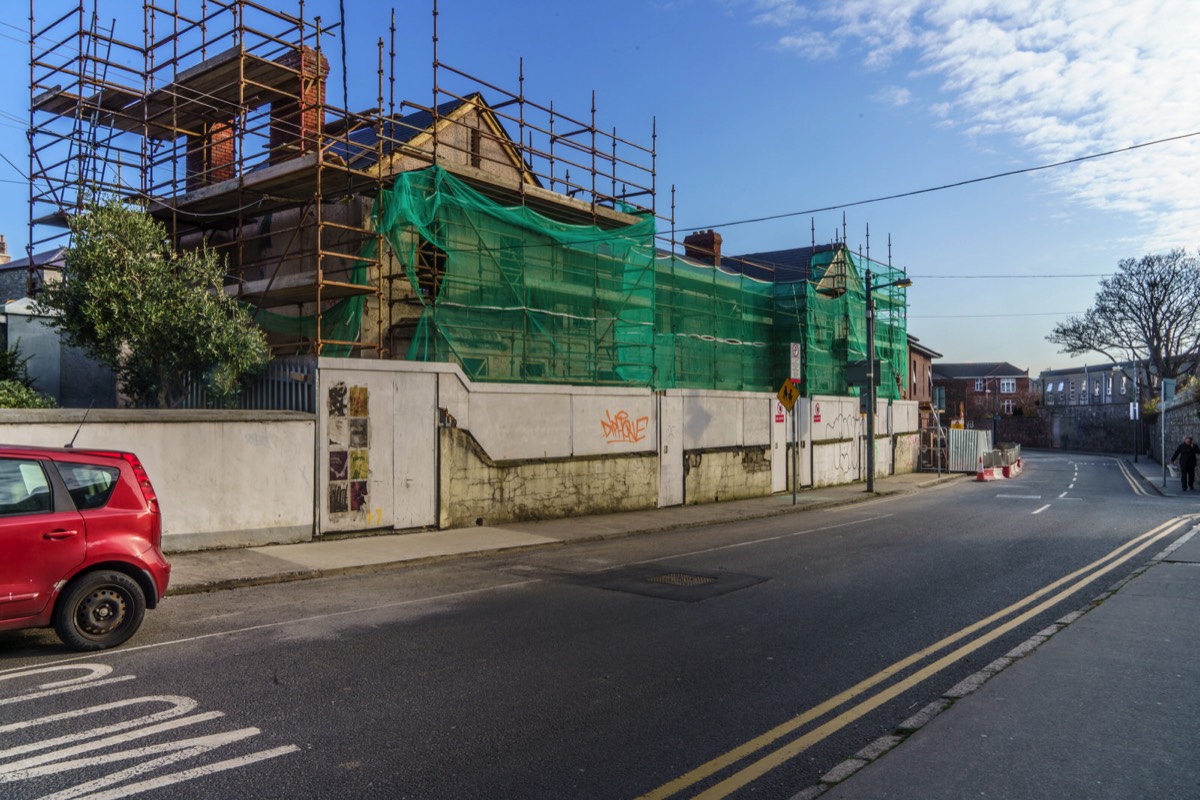 ANOTHER VISIT TO LOWER GRANGEGORMAN 020