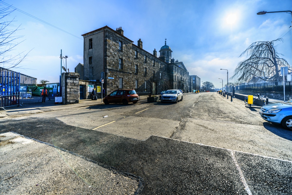 LOWER GRANGEGORMAN 001