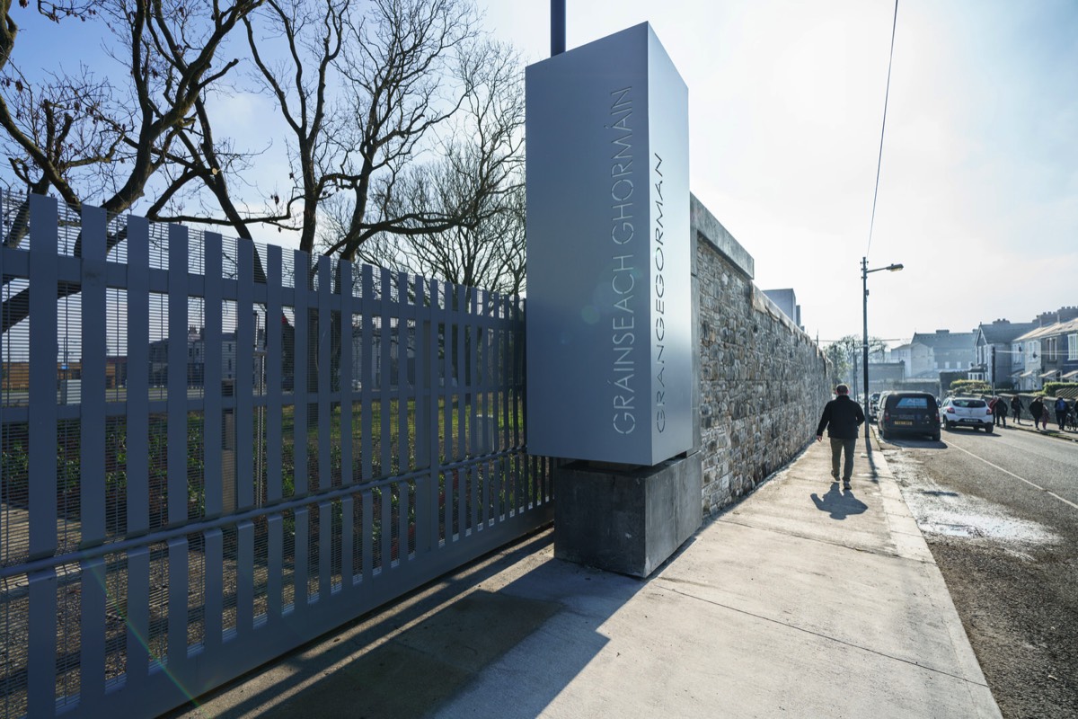 LOWER GRANGEGORMAN 005