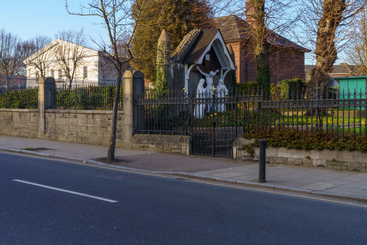 A QUICK VISIT TO AUGHRIM STREET 009