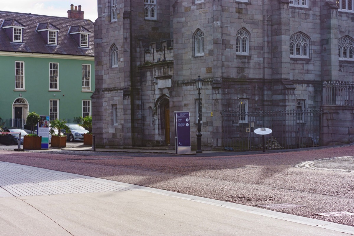 DUBLIN CASTLE AND GROUNDS - I USED A TEN YEAR OLD SONY NEX-7 004
