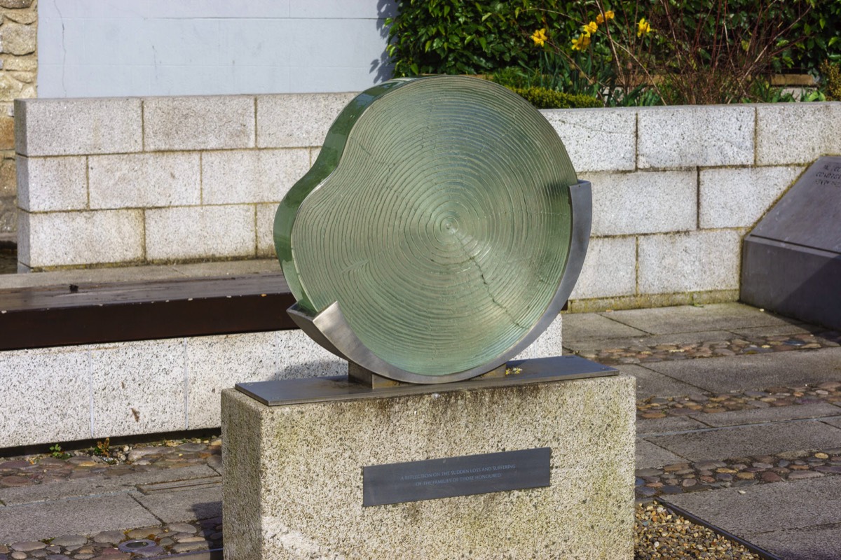 DUBLIN CASTLE AND GROUNDS - I USED A TEN YEAR OLD SONY NEX-7 007