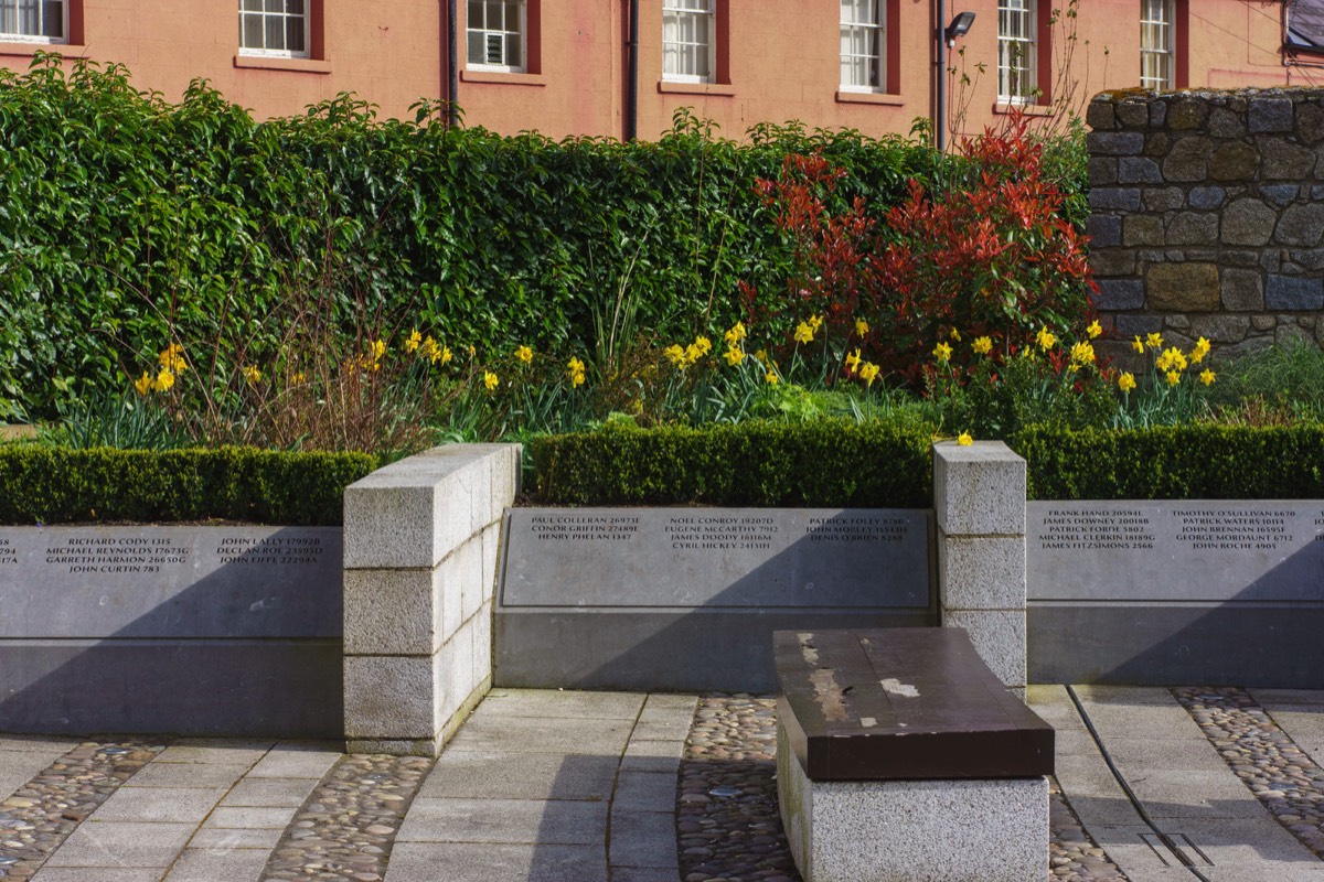 DUBLIN CASTLE AND GROUNDS - I USED A TEN YEAR OLD SONY NEX-7 011